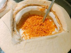 -狐狸爱上椰子鸡(滨江星光大道店)