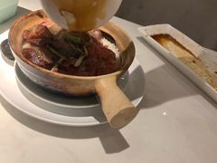 辣味煲仔饭-避风塘·老港味餐厅(虹口龙之梦店)
