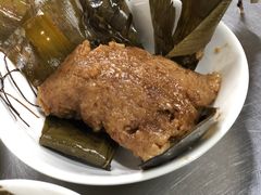 -芳婆糕团店(王府大街店)