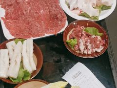 -巴蜀大宅门火锅(北大街店)