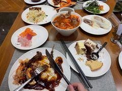 -天骄国际酒店·布拉格西餐厅(白石湖店)