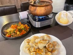 -麦香坊(伏波山店)