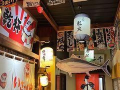-炉胜·炉端烧·居酒屋