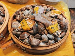 -船梆煮•蒸汽海鲜·生腌干蒸(五四广场店)