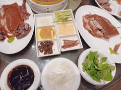 -阿庄新豫菜(通泰路店)