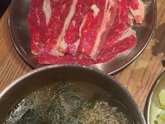 -西塔老太太泥炉烤肉(杭州首店)