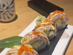 -有喜屋·日料·居酒屋(旭辉广场店)