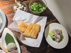 -大良毋米粥(锦龙路总店)