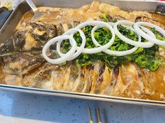 -鱼酷活鱼烤鱼(中联广场店)