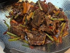 -昌盛德徐州老菜馆