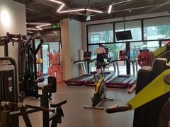 -FEELINGME乐刻私教馆·健身(沿海赛洛城店)