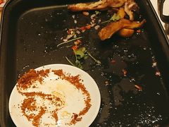 -筱爷叔·上海传统手工菜(玉树路店)