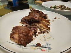 -八珍饺子·烤鸭·家常菜