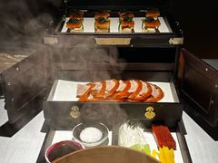 -莉莉海堂HAITANG·烤鸭(国贸商城店)