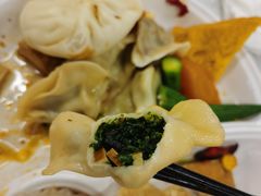 -素清香(解放路店)