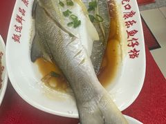 清蒸/红烧马友鱼-蛇口康乐快餐鱼仔档(翠苑小区店)