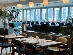 -Highline·城市露台景观餐厅(淮海路店)