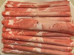 -八先生涮肉房(三里河店)