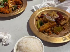 -椒锅锅·麻辣香锅(宝地广场城市集市店)