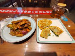 -七菜馆·东北菜·蒸饺(文体路店)