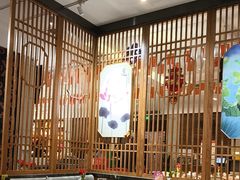 -楚鲜·汉正街一号(天河店)