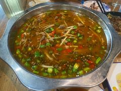 -厨神老街兔·淳朴人家店(盐帮菜风味名店)