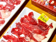 -海银海记潮汕牛肉火锅(新港中路海珠店)