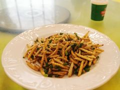 竹虫-红炎炎农家菜老字号(金水台店)