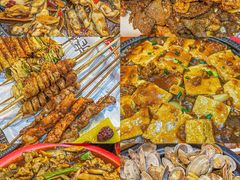 -老姑砂锅·烧烤天津菜(体北道店)