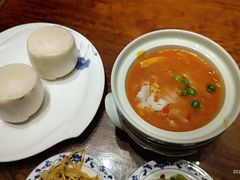 -面辣子·陕西家乡菜(钟楼店)