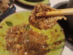 -一叶一世界•素食餐厅(新光天地店)