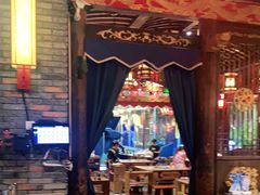 -小龙坎火锅(春熙太古里店)