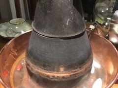 -竹叶涮肉坊(总店)