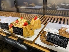 -Let's Taipei 非常烘焙(太古里店)