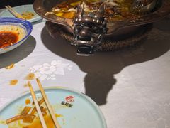 -雲蜀龙阁·金牌水煮鱼(方庄店)