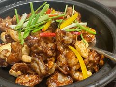 -富淳饭店(世纪公园店)
