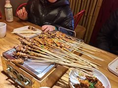-李不管把把烧(天府三街店)