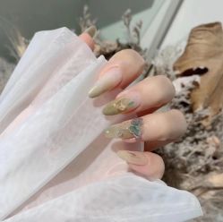 -Wink美甲美睫