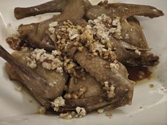 【金奖】沙姜乳鸽-百利鸽王(紫薇路店)