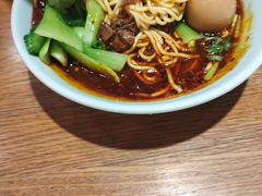 -醉面(五道口启迪大厦店)