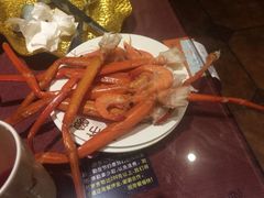 -吉布鲁牛排海鲜自助(龙湖北城天街购物广场店)