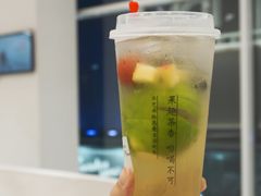 -乐艺哆·乐活烘焙(浦西万达店)