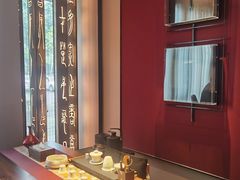 -曾宴·楚菜(湖北省博物馆店)