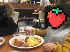 -CoCo壱番屋(久光百货店)