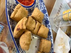 -洞天食府(北大街店)