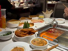 -海底捞火锅(崇文门新世界百货店)