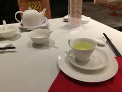 -酌宴府The China Club·广州万富希尔顿酒店(云城东路店)