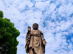 -灵山胜境