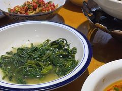 -好帮厨·下饭浏阳菜·坚持现炒(月湖店)
