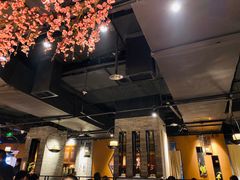大堂-呷哺呷哺 黄金牧场 (新中关购物中心店)